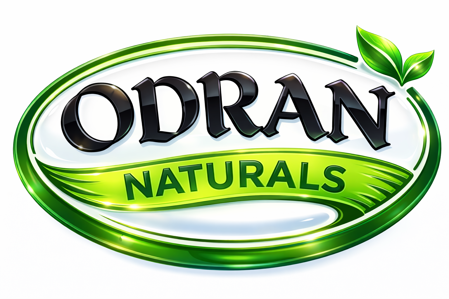 ODRAN NATURALS